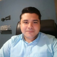 Omar I Hernández Cortes