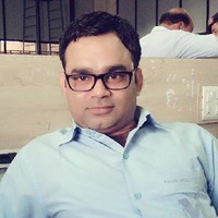 Baburam Sharma