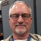 Jeff Lane