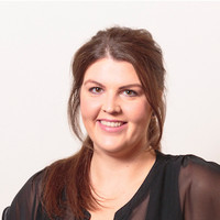 Genevieve Gray