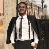Benjamin Nicco-Annan