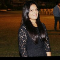 Priyanka Joshi