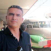 Massimo Lapi