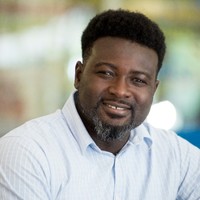 Ken Asare MIET AgilePM PSM