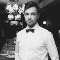 Serhii Khrychov