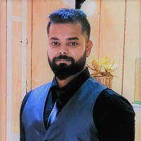 Kumar Nishant
