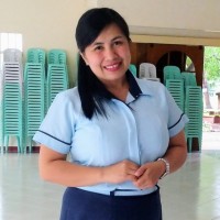 Hazel Miranda