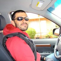 Julian Sichaca