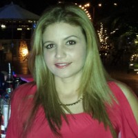 Gloria Gonzalez