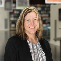 Amy Daley, Aia