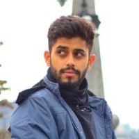 Anirban Mukherjee