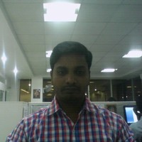 Raj Kishor