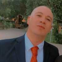 Obed Venegas