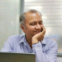Rajesh Narasimhan
