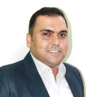 Anand Vardhan Tiwary