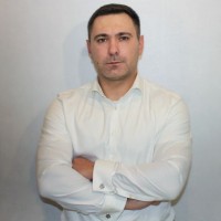 Oleksii Matiienko, Fcca