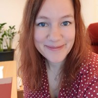 Anneli Johansson