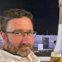 Stuart Craib