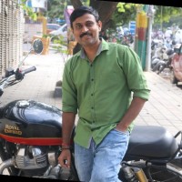 Sanjeev Bagewadi