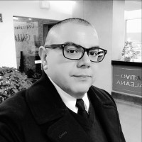 Marco A. Camacho
