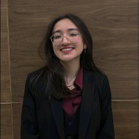 Daniela Castro Enriquez