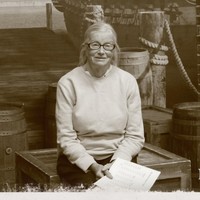 margaret pullen