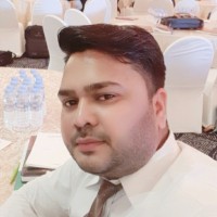 Gaurav Rohewal