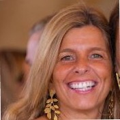Astrid Simoes de Almeida