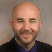 Dustin E. Bartley, M.S., Limhp, Ladc
