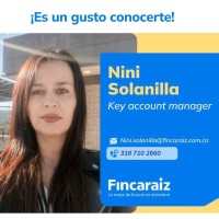 Nini Johanna Solanilla Rojas