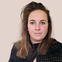 Tessa Van Den Nouwland