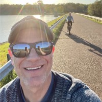 Marc Carson - MBA