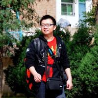 Weijie Cai