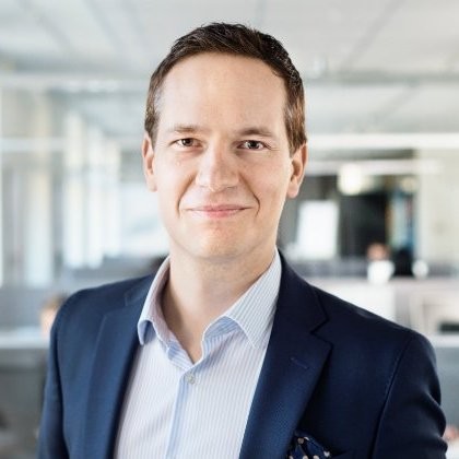 Erik Fagerström