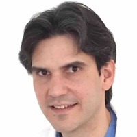 Jorge Rivero-Becerra