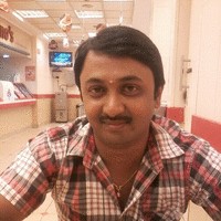 Srikrishna Yen