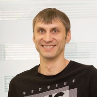 Andrey Oborsky