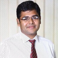 Faisal Parvez