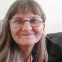 Gail Stivers