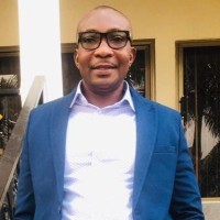 Gideon Kenneth Yirenkyi