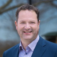 Patrick O'Connell