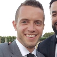 Grant Ryan