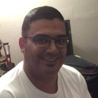 Jonathan Sayad
