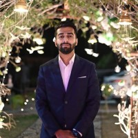 Shaheryar Rehman