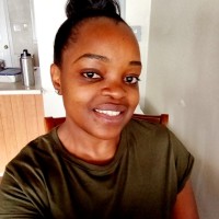 Getrude Shabiha