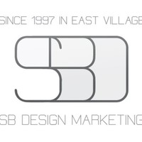 SBdesign marketing