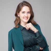 Victoria Murzina