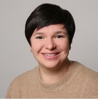 Corinne Osterfeld