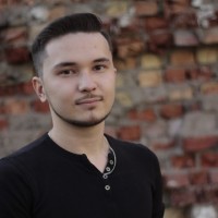 Abror Rakhimov