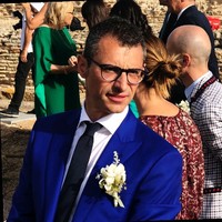 Gianmatteo Terruzzi